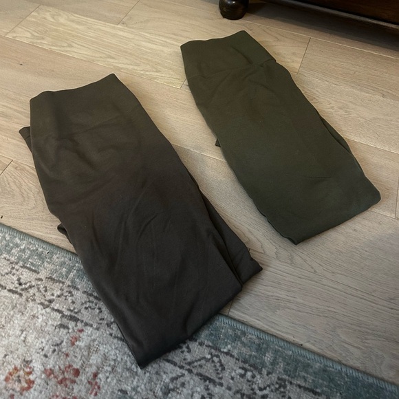 Amplify legging - Picture 1 of 2